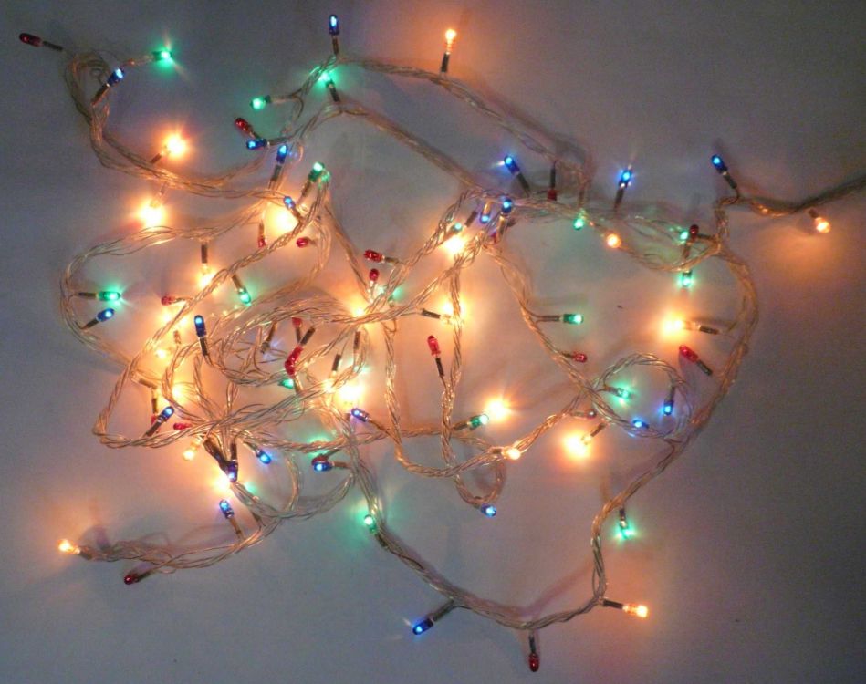 Обои свет, освещение, осветительная арматура, Рождественские огни, Рождество в разрешении 2232x1763