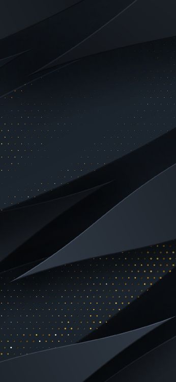 Обои атмосфера, геометрия, математика, капюшон, прямоугольник в разрешении 1080x2340