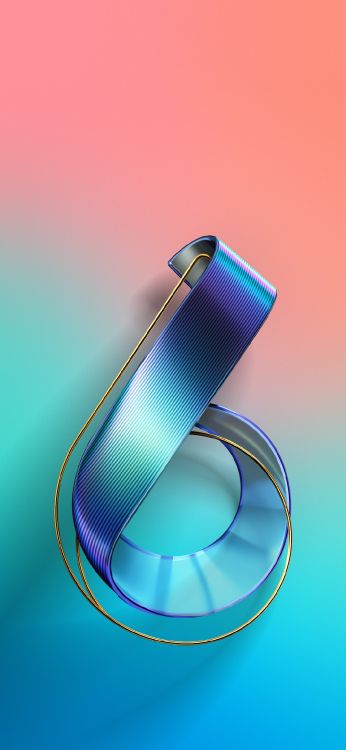 Обои asus, Asus ZenFone, Asus ZenFone 6, asus zenfone max pro m1 zb602kl, asus zenui в разрешении 1080x2340