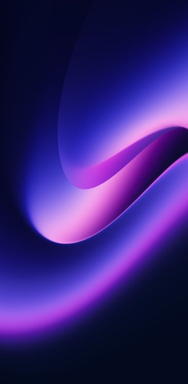 Обои атмосфера, пурпур, Фиолетовый, арт, газ в разрешении 2695x5500