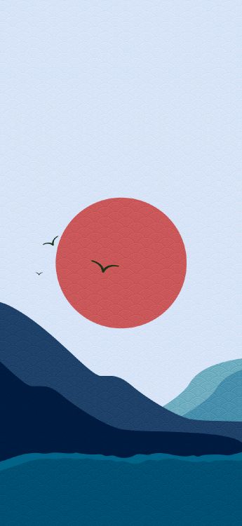 Обои мужчина, иллюстрация, графический дизайн, рисование, арт в разрешении 1179x2556