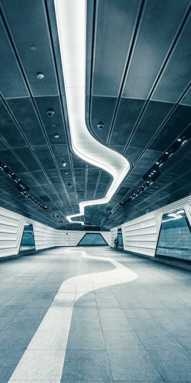 Обои архитектура, ангел чудовище земли книга вторая, здание, линия, полутона и оттенки в разрешении 1000x2000