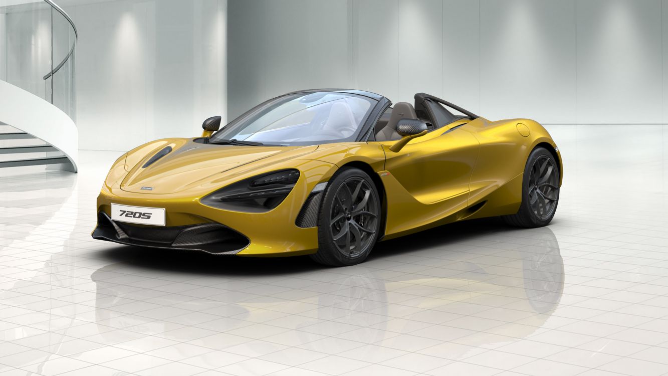 Обои Макларен, авто, mclaren automotive, спорткар, суперкар в разрешении 3830x2154