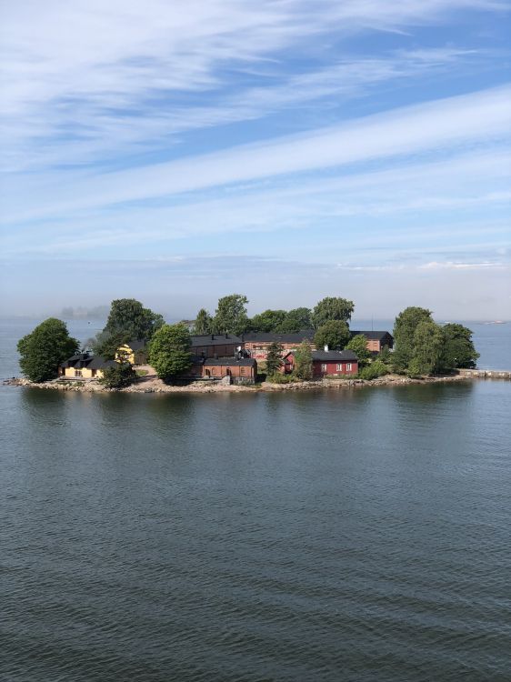 Обои гидроресурсы, вода, пейзаж, Банк, Остров в разрешении 1536x2048