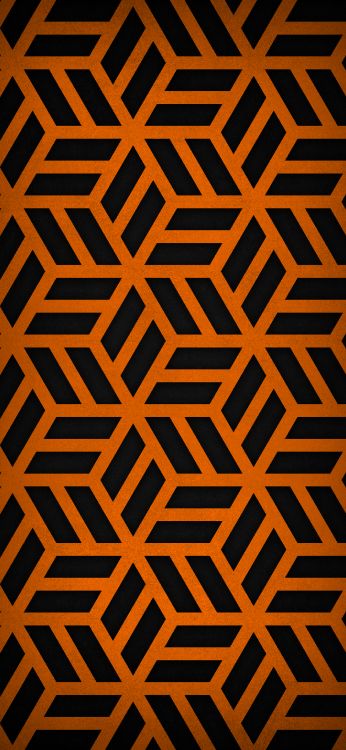 Обои Семейный сад Вуфэн Линь, мебель, цветной, коричневый цвет, Оранжевый цвет в разрешении 1420x3073