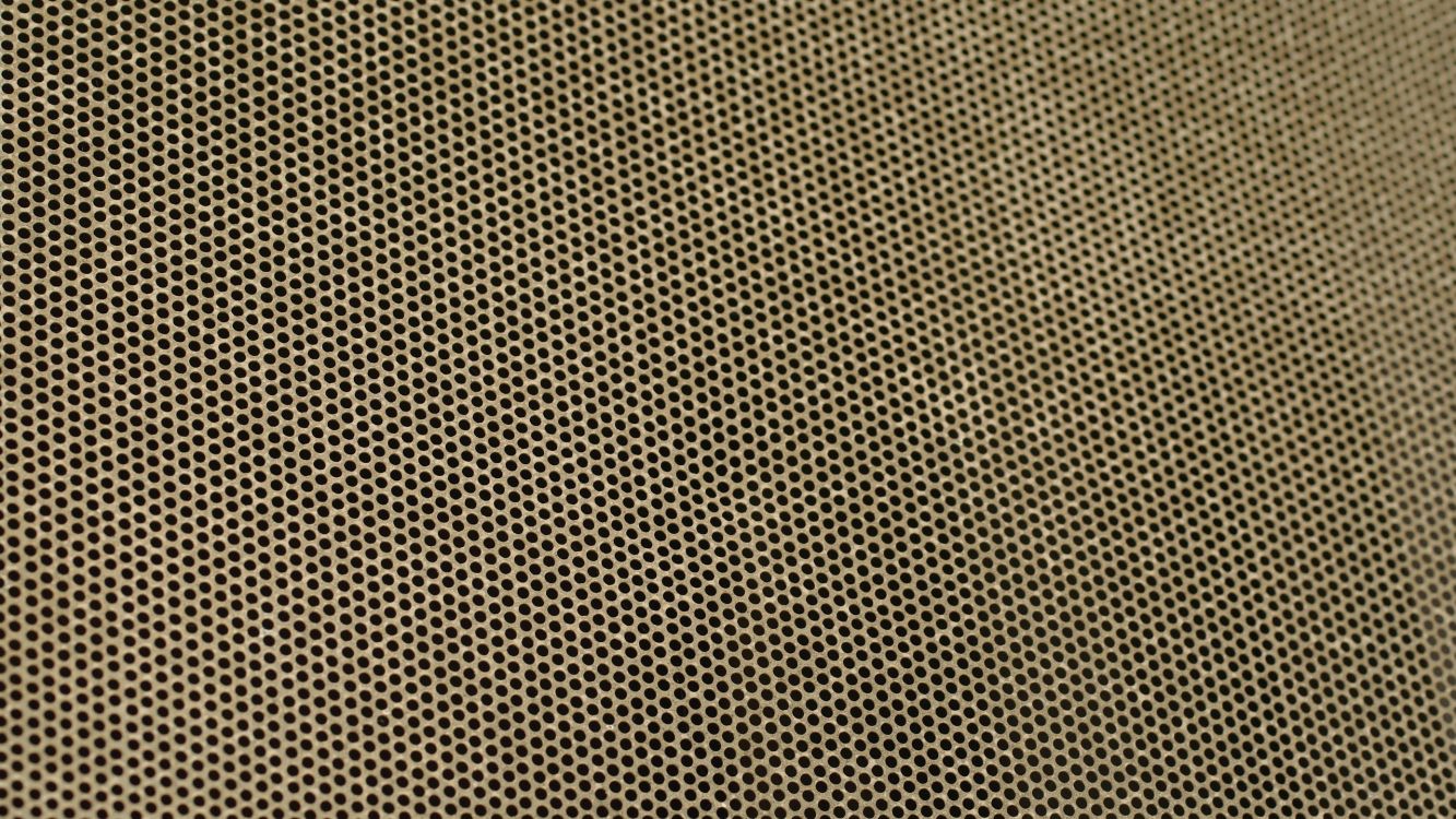 Обои латунь, ячейка, металл, узор, линия в разрешении 2560x1440