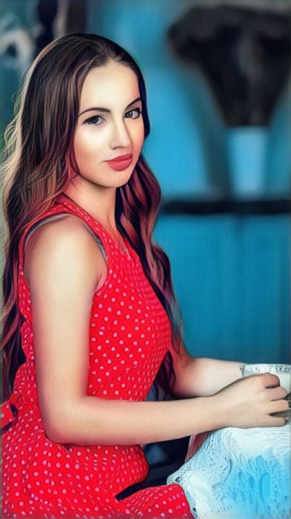 Обои красота, волосы, кожа, сустав, голова в разрешении 1080x1920