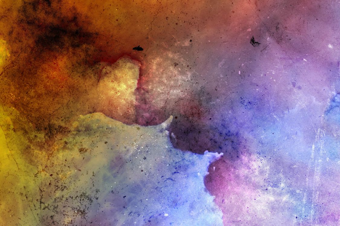Обои акварельные краски, живопись, акварельная живопись, акриловая краска, арт в разрешении 3504x2336