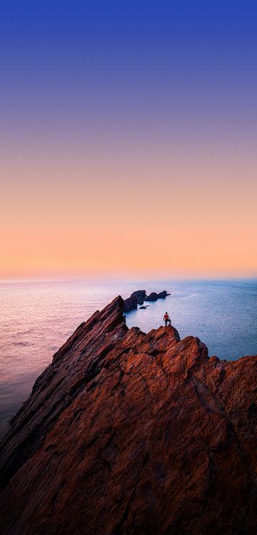 Обои  Infinix Hot 6X, ios, инфиникс, смартфон, андроид в разрешении 720x1500