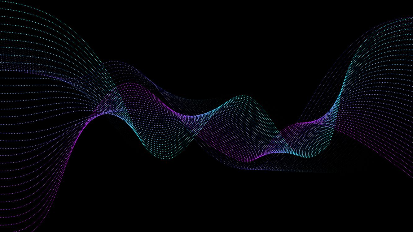 Обои свет, пурпур, Фиолетовый, арт, пурпурный цвет в разрешении 3841x2160