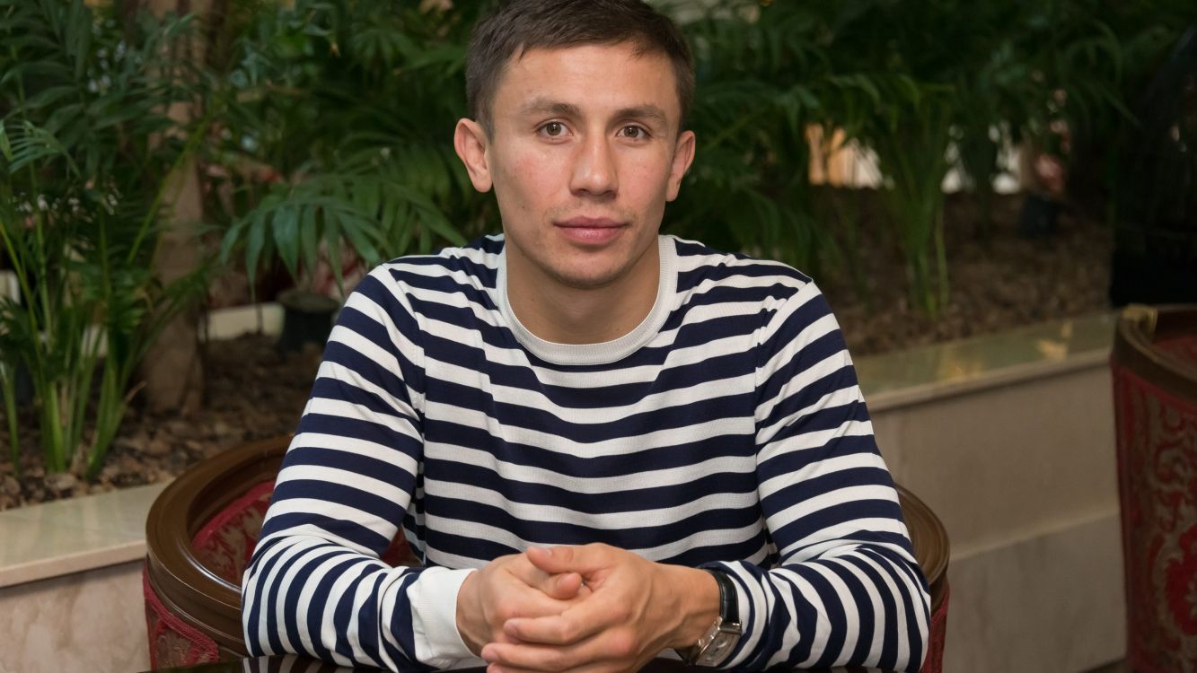 Обои Всемирная боксерская ассоциация, бокс, средний вес, боксер, сидящий в разрешении 3840x2160