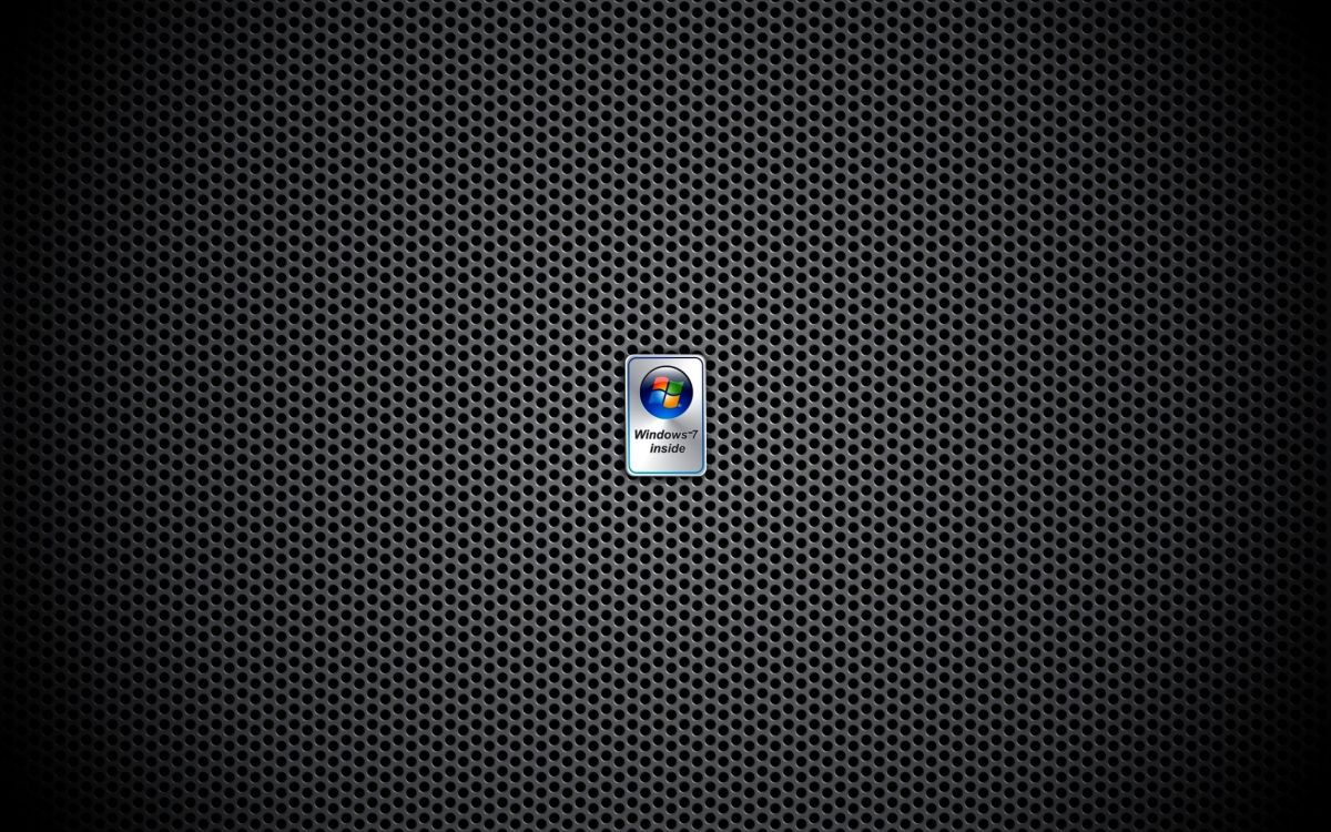 Обои узор, технологии, громкоговоритель, bluetooth, черный в разрешении 2560x1600