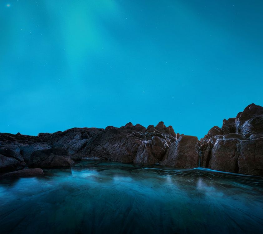 Обои UMIDIGI Z Pro, UMiDIGI, Vivo, Виво Х7, жив y51 в разрешении 2160x1920