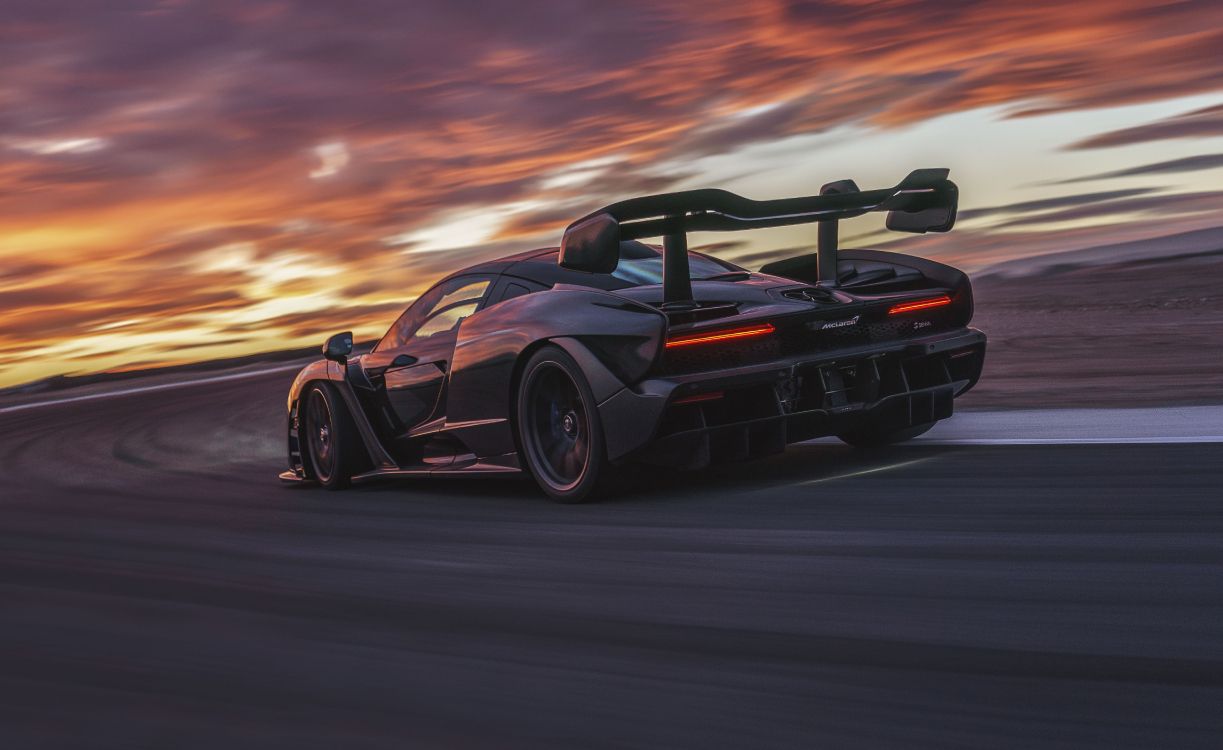 Обои mclaren senna, mclaren automotive, Макларен, авто, суперкар в разрешении 6274x3846