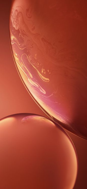 Обои apple, iPhone, iPhone XR, яблоко, ios в разрешении 1125x2436