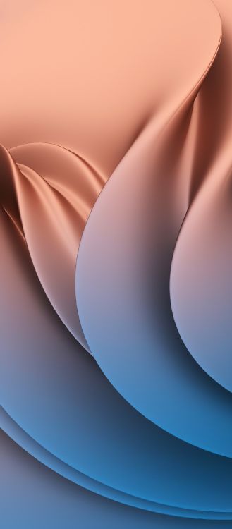 Обои крупный план, атмосфера, материальное свойство, полутона и оттенки, узор в разрешении 1080x2460