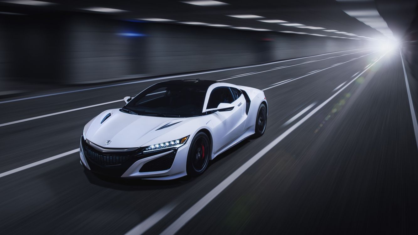 Обои 2019 Акура NSX будет, Акура NSX на 1993, легковые автомобили, Acura NSX, акура в разрешении 3840x2160
