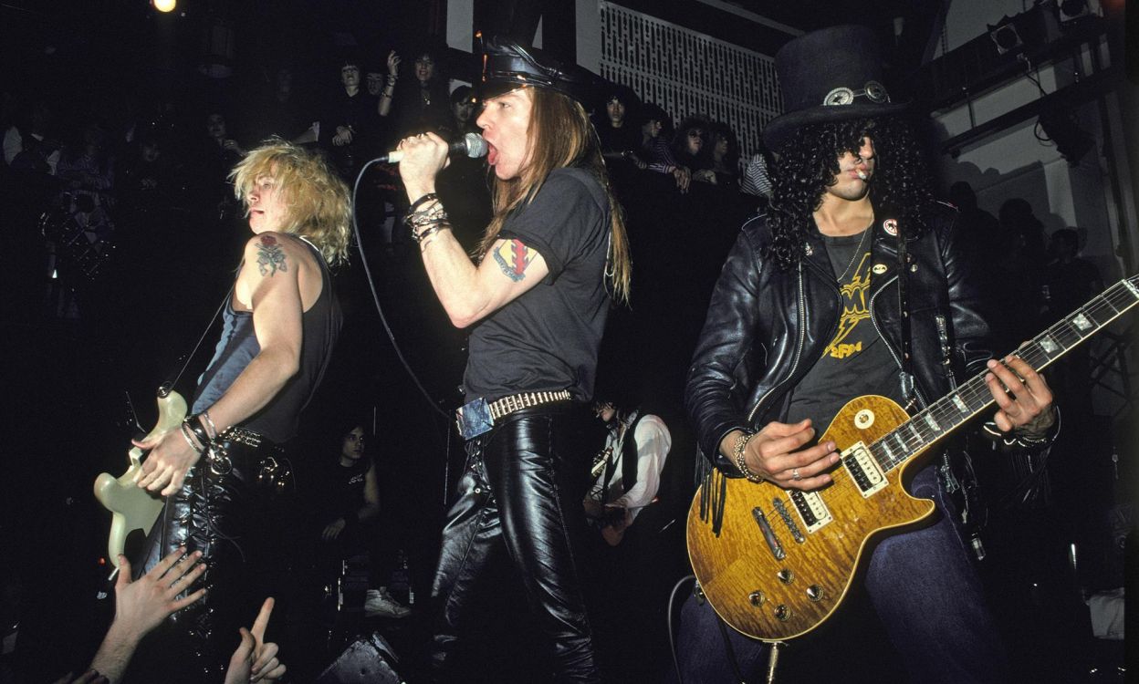 Обои Аксель Роуз, Guns N Roses, Корни пушки Н розы, Appetite for Destruction, музыкант в разрешении 1920x1153