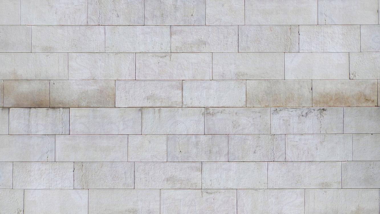 Обои стена, каменная стена, кирпичная кладка, кирпич, бетон в разрешении 2560x1440