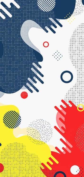 Обои графический дизайн, графика, иллюстрация, арт, дизайн в разрешении 1420x3000