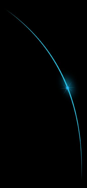 Обои наука, электрик, астрономический объект, темнота, параллель в разрешении 1080x2340