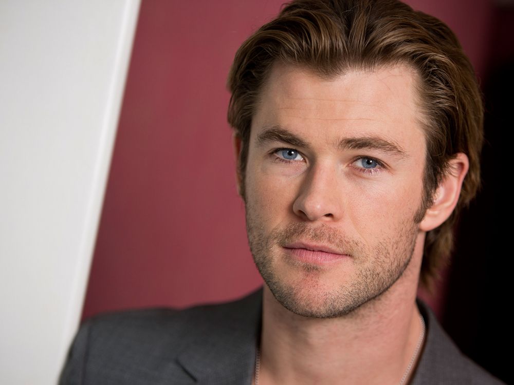 Обои знаменитость, актер, волосы на лице, лоб, бровь в разрешении 2048x1536