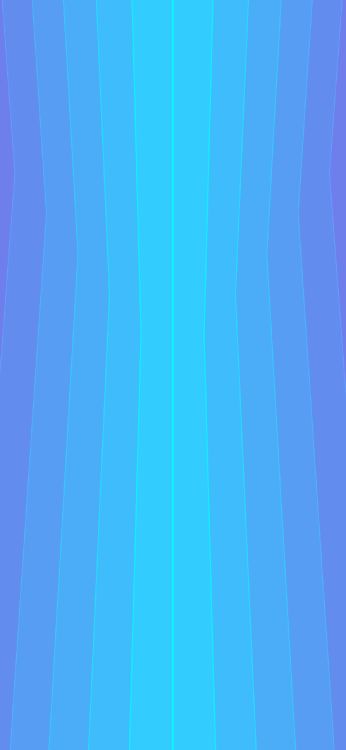 Обои природа, синий, зеленый, дневное время, освещение в разрешении 1242x2688