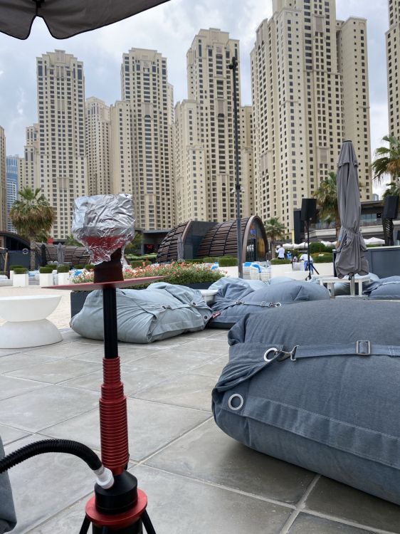 Обои городской район, башня, кондоминиум, здание, небоскреб в разрешении 1536x2048