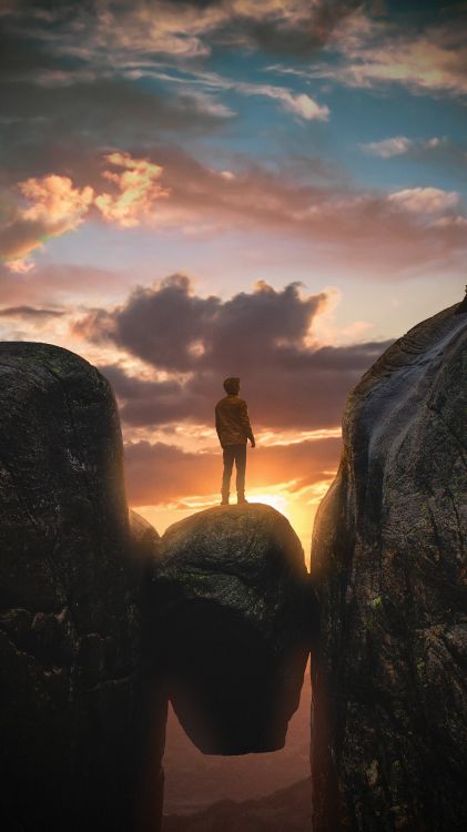 Обои цифровое искусство, арт, артист, произведение искусства, графика в разрешении 3260x5796