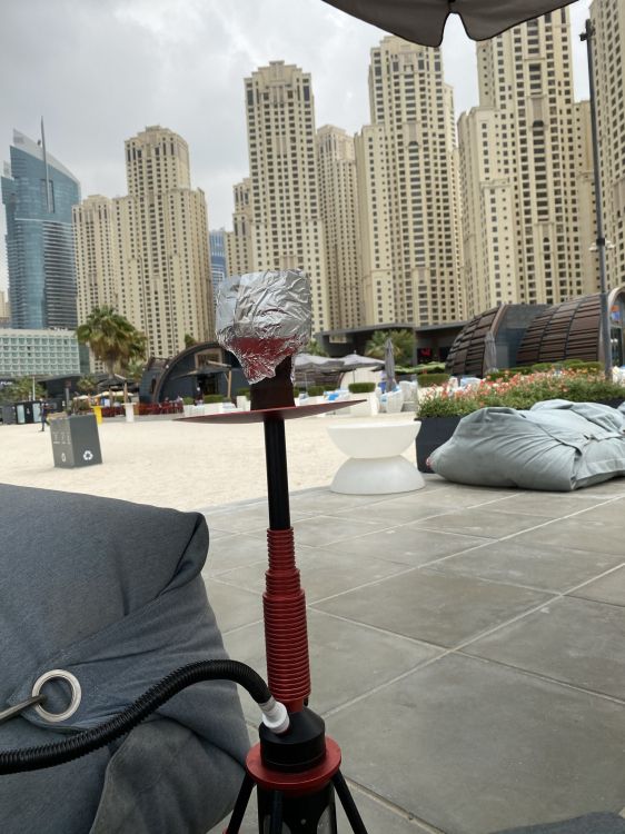 Обои городской район, небоскреб, башня, кондоминиум, здание в разрешении 1536x2048