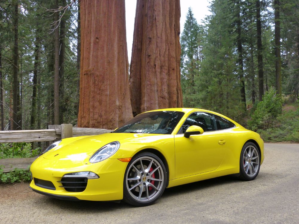 Обои Порше, спорткар, авто, 2012 Porsche 911 Carrera S, суперкар в разрешении 3264x2446