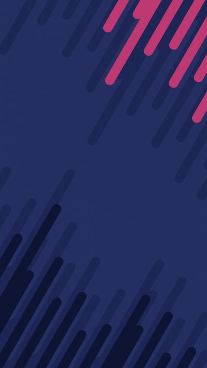 Обои текст, геометрия, синий, лазурный, Фиолетовый в разрешении 1080x1920