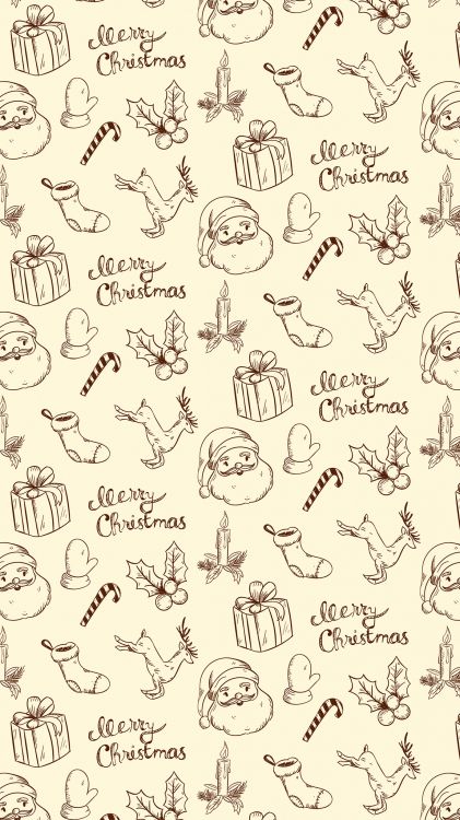 Обои почерк, белые, ботаники, линия, узор в разрешении 1152x2048