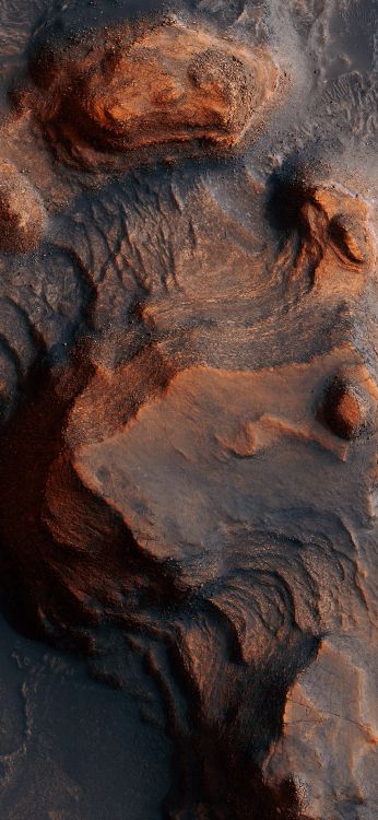 Обои Xiaomi, MIUI 12, xiaomi mi 10, андроид, смартфон в разрешении 1080x2340