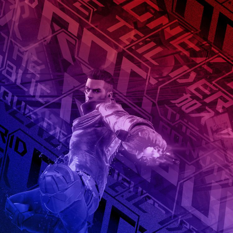 Обои asus, пурпур, музыкант, музыка, Фиолетовый в разрешении 2448x2448