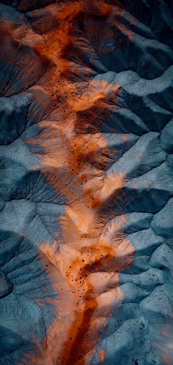 Обои смартфон, телефон, oukitel, Двойной SIM, восьмиядерный в разрешении 1422x3000