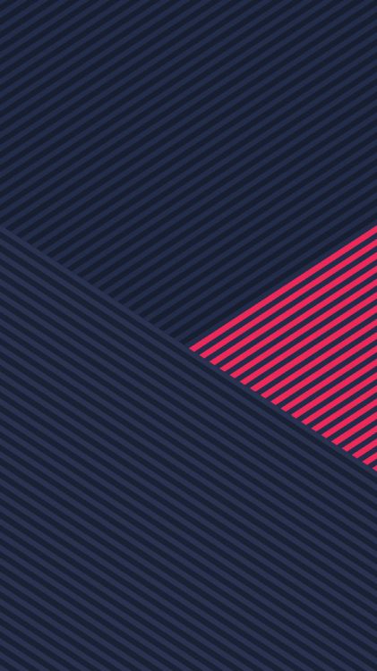 Обои минимализм, абстрактное искусство, узор, арт, стена в разрешении 1440x2560