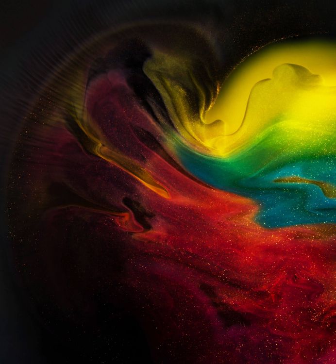 Обои Huawei, Honor Magic 2, честь magic2, смартфон, честь вид20 в разрешении 2160x2340