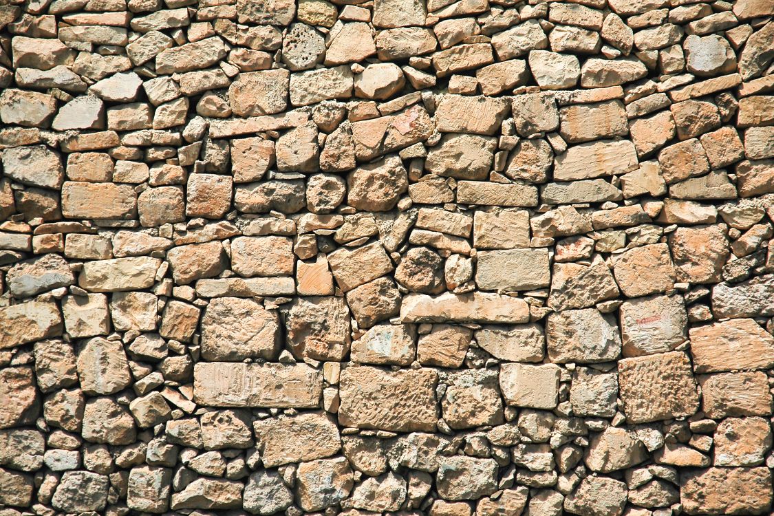 Обои кирпич, стена, каменная стена, рок, плитка в разрешении 3000x2000