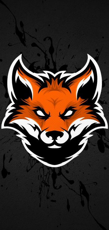 Обои датский дог, кошачьих, мультфильм, арт, бакенбарды в разрешении 1080x2264