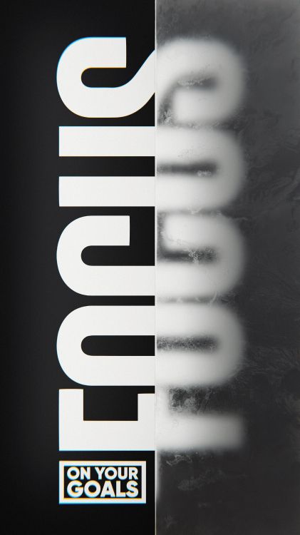 Обои внимание, ios, яблоко, постер, марка в разрешении 4320x7680