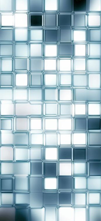 Обои наклейка, стекло, дверь, ванная комната, Девор в разрешении 1080x2340