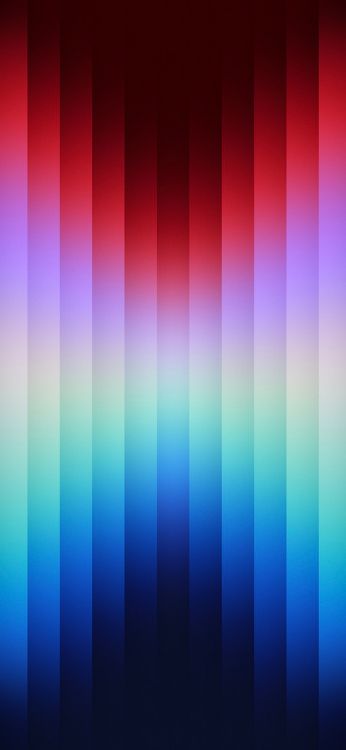 Обои яблоко, яблоко а15, красочность, пурпур, Фиолетовый в разрешении 1420x3073