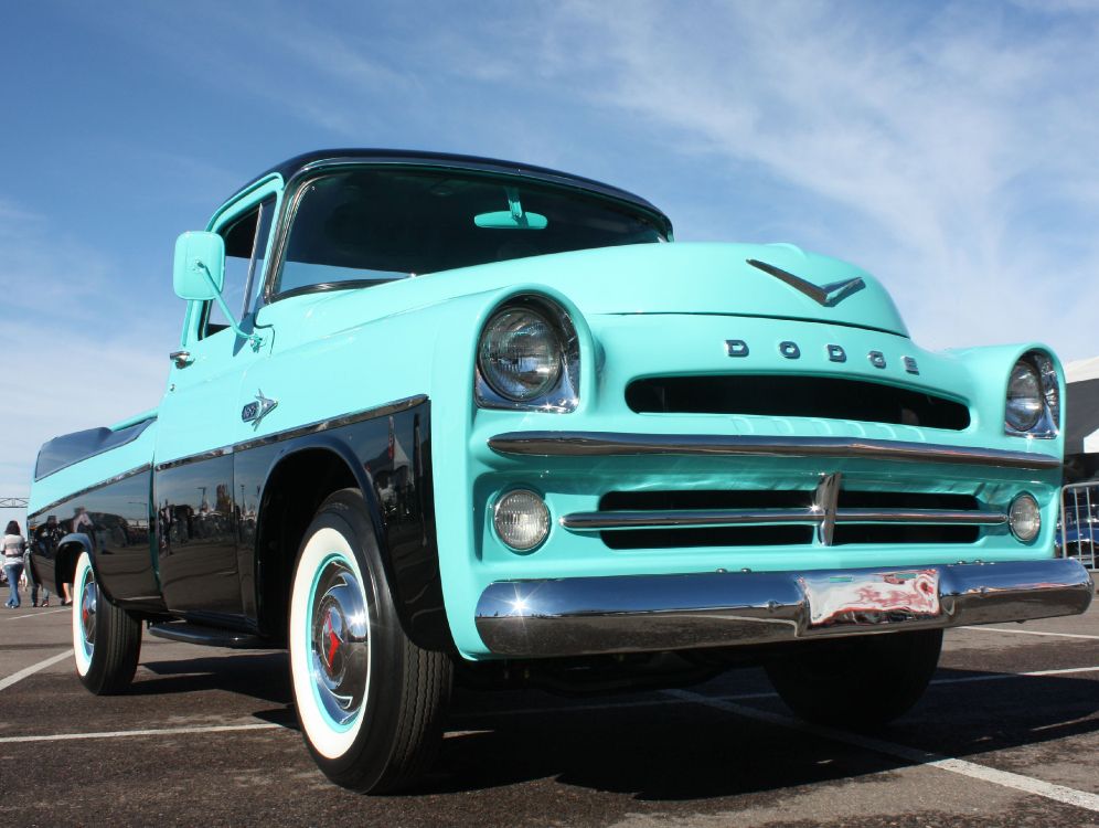 Обои классический автомобиль, легковые автомобили, dodge, Пикап, dodge charger 1966 года в разрешении 3423x2577