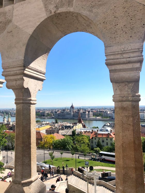 Обои древняя история, архитектура, арка, ориентир, памятник в разрешении 3024x4032