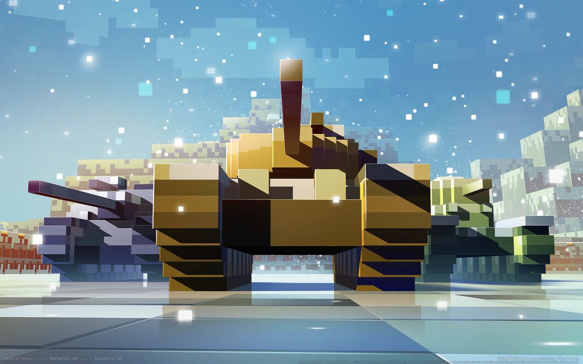 Обои world of tanks, бак, wargaming, архитектура, игра в разрешении 1920x1200