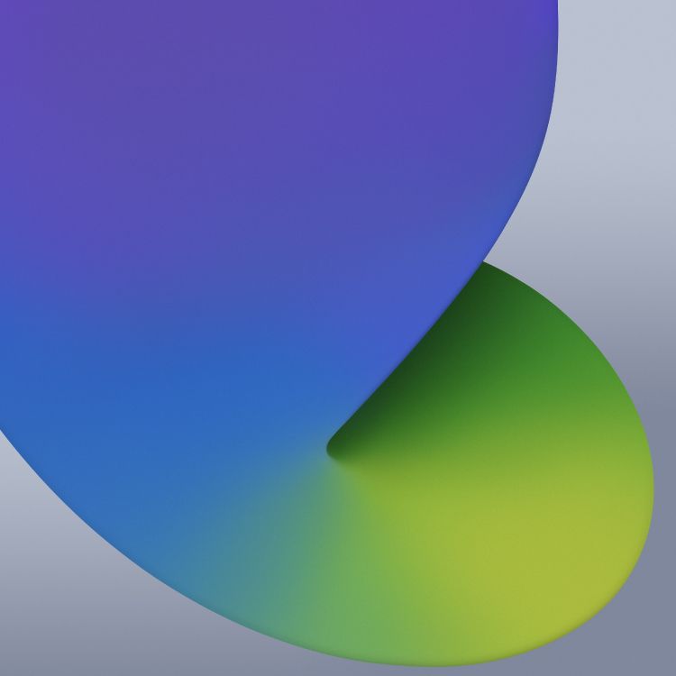 Обои айпад, apple, iPad 8, яблоко, iOS 14 в разрешении 3208x3208