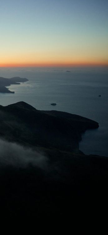 Обои apple, iPhone, macOS Catalina, яблоко, ios в разрешении 1183x2560