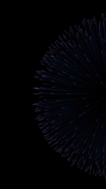 Обои Google Pixel 3 темный, Пиксель Google 3 ХL, пиксель, Пиксель Google 2 ХL, Google в разрешении 1080x1920