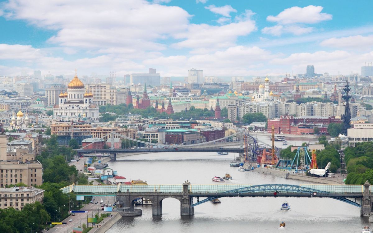 Обои город, Санкт Петербург, Москва-река, городской район, городской пейзаж в разрешении 2910x1818